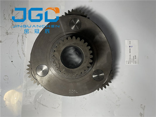 3ème de dispositif de boîte de vitesse de voyage de Planetary Gear DH300-7 DX300 de l'excavatrice K1012069 1er 2ème