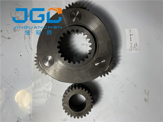 3ème de dispositif de boîte de vitesse de voyage de Planetary Gear DH300-7 DX300 de l'excavatrice K1012069 1er 2ème