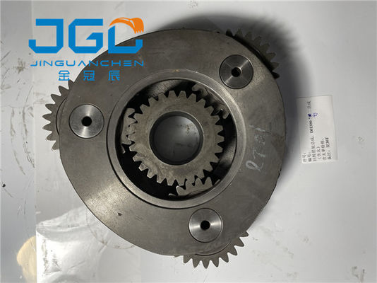 3ème de dispositif de boîte de vitesse de voyage de Planetary Gear DH300-7 DX300 de l'excavatrice K1012069 1er 2ème
