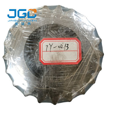 Engrenage planétaire 7Y0213 E325BL de Final Drive Gear d'excavatrice d'OEM