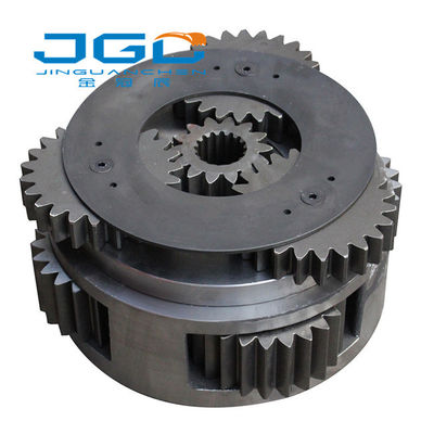 Transporteur Assy For Sumitomo d'oscillation de Planetary Gear SH350-5 d'excavatrice de CX290 CX330 CX360