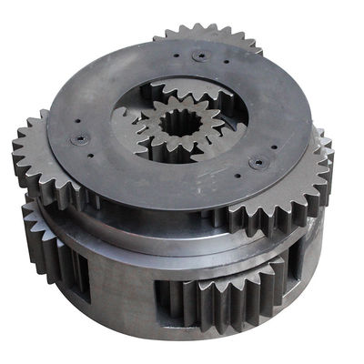 Excavatrice Swing Carrier Assy Gear KSC0246 KSC0220 SH350-3 de Sumitomo