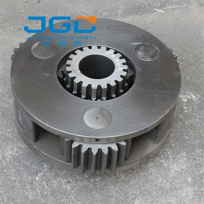 Assemblée Ex300-5 350-5 de Planetary Gear Carrier d'excavatrice de Hitachi