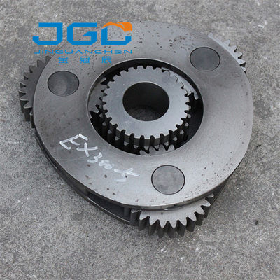 Assemblée Ex300-5 350-5 de Planetary Gear Carrier d'excavatrice de Hitachi