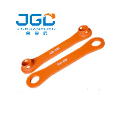 Hitachi EX120 Proforged Excavator Bucket Link Chassis Parts