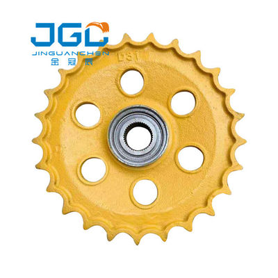 1033091 excavatrice Sprocket Wheel Undercarriage Digger Parts Zax 200-3