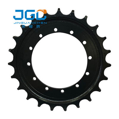 1033091 excavatrice Sprocket Wheel Undercarriage Digger Parts Zax 200-3