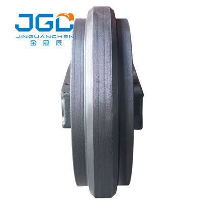 Une excavatrice plus oisive Top Roller de pièces de voie de Kobelco Sk200-8 40mn