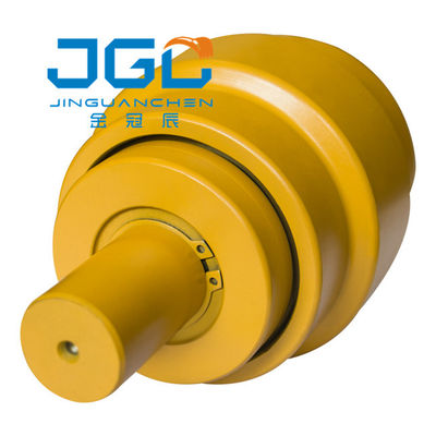 Rouleau PC200 de voie d'Undercarriage Spare Parts d'excavatrice d'OEM KOMATSU