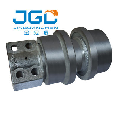 Rouleau PC200 de voie d'Undercarriage Spare Parts d'excavatrice d'OEM KOMATSU