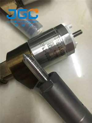 Injecteur diesel 3264700 de moteur d'injecteurs de carburant de  C6.4 erpillar 326-4700