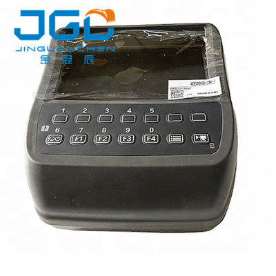 Excavatrice Spare Parts Monitor ZAX200-3 ZAX330-3 4652262 de HITACHI