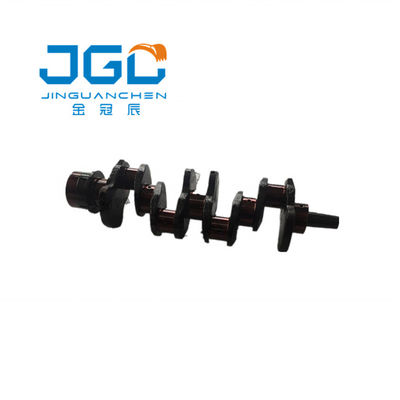 Mini KOMATSU excavatrice Crank Shaft Assy Crankshaft de PC40-6 3D95 6201-31-1100