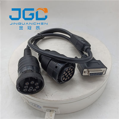 Adaptateur de communiion de  Excavator Repair Kits Diagnostic erpillar ET3 317-7485 478-0235