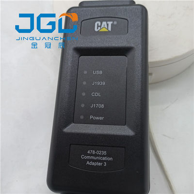 Adaptateur de communiion de  Excavator Repair Kits Diagnostic erpillar ET3 317-7485 478-0235