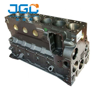 Assy 3928797 d'Engine Cylinder Block d'excavatrice de Diesiel 3916255 6BT