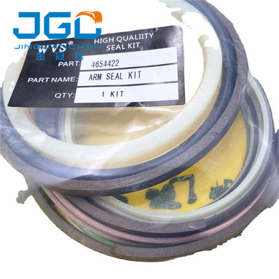 Excavatrice Repair Kits ZX210-3 ZX200-3 ZX210W-3 ZX225US-3 de joint de 4654422 Hitachi