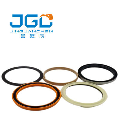 HD400-5 HD400-7 Hydraulic Excavator Repair Kits Piston Oil Arm Cylinder Seal Kit