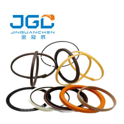 HD400-5 HD400-7 Hydraulic Excavator Repair Kits Piston Oil Arm Cylinder Seal Kit
