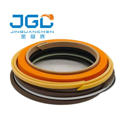 HD400-5 HD400-7 Hydraulic Excavator Repair Kits Piston Oil Arm Cylinder Seal Kit