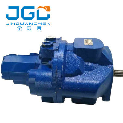 14633611 14553215 14529549 50182386 moteur de Hydraulic Parts Mini Pump d'excavatrice de VOL-VO EC55B