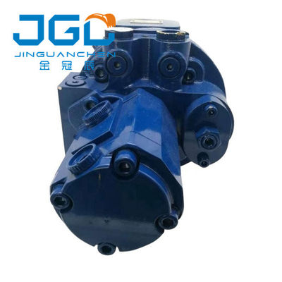 14633611 14553215 14529549 50182386 moteur de Hydraulic Parts Mini Pump d'excavatrice de VOL-VO EC55B