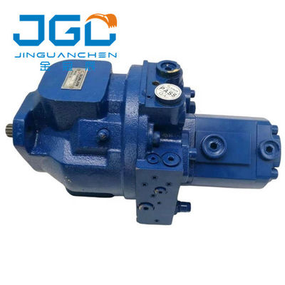 14633611 14553215 14529549 50182386 moteur de Hydraulic Parts Mini Pump d'excavatrice de VOL-VO EC55B