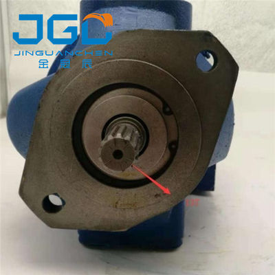 14633611 14553215 14529549 50182386 moteur de Hydraulic Parts Mini Pump d'excavatrice de VOL-VO EC55B