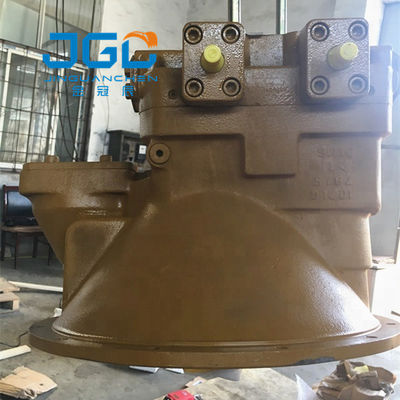 Excavatrice 325B Hydraulic Parts Pump d'A8VO107LAK 123-2229