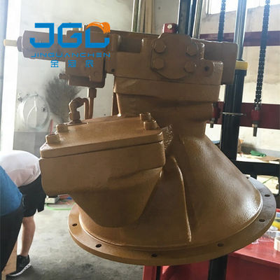 Excavatrice 325B Hydraulic Parts Pump d'A8VO107LAK 123-2229