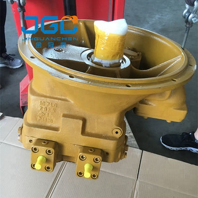 Excavatrice 325B Hydraulic Parts Pump d'A8VO107LAK 123-2229