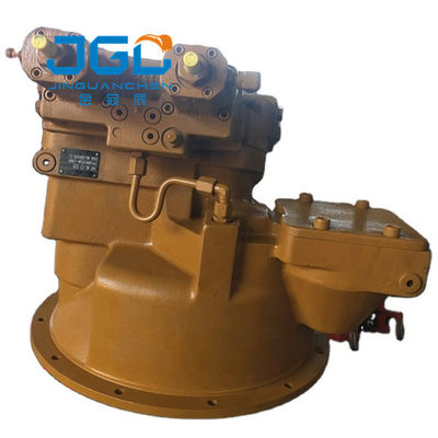 Excavatrice 325B Hydraulic Parts Pump d'A8VO107LAK 123-2229