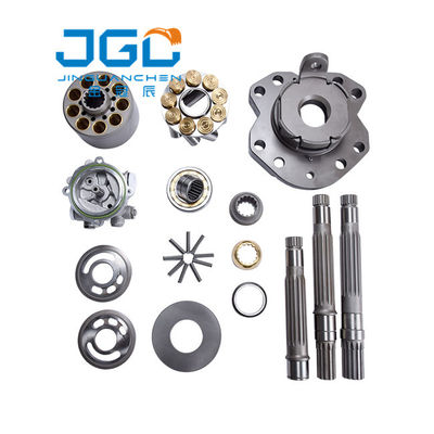 Pièces de rechange de Hydraulic Piston Pump d'excavatrice de K3V pour VOL-VO Kobelco Hitachi Doosan KOMATSU