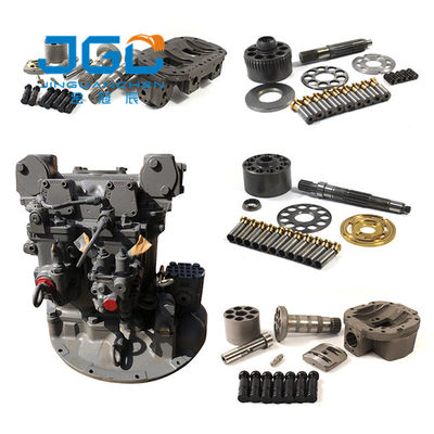 Pompe principale 9298855 de Hydraulic Parts Piston d'excavatrice de Hitachi 9195239 YB600 ZX450-3