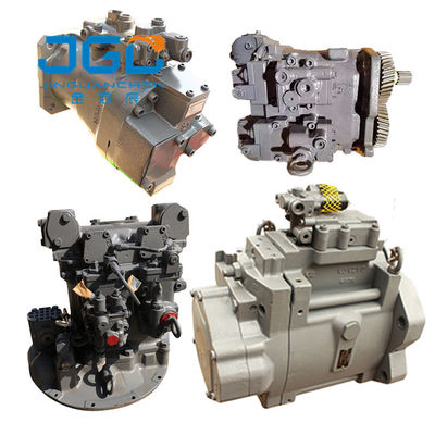 Pompe principale 9298855 de Hydraulic Parts Piston d'excavatrice de Hitachi 9195239 YB600 ZX450-3