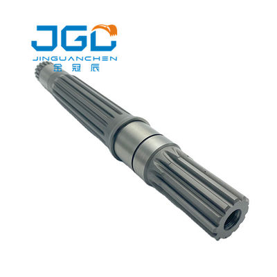 Pièces  Gear K3V63 K3V280 K3V112 de Hydraulic Pump Spare d'excavatrice de K3V140 K3V180