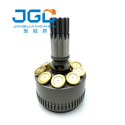 Moteur SG02 SG04 SG08 SG12 SG15 SG20 d'oscillation de Hydraulic Parts Toshiba d'excavatrice d'OEM