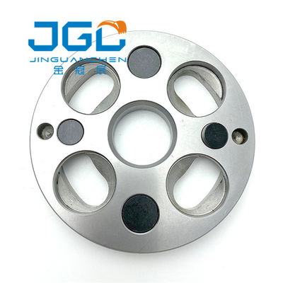 Moteur SG02 SG04 SG08 SG12 SG15 SG20 d'oscillation de Hydraulic Parts Toshiba d'excavatrice d'OEM