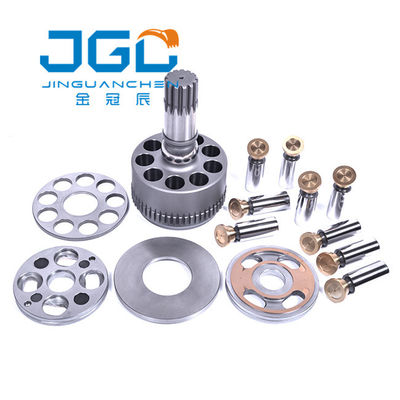 Moteur SG02 SG04 SG08 SG12 SG15 SG20 d'oscillation de Hydraulic Parts Toshiba d'excavatrice d'OEM