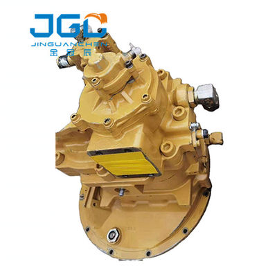 Assemblée de pompe de Hydraulic Parts Main d'excavatrice de 349D pour 326-4424 3264424