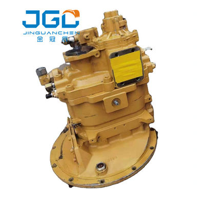 Assemblée de pompe de Hydraulic Parts Main d'excavatrice de 349D pour 326-4424 3264424