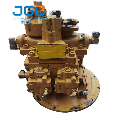 Assemblée de pompe de Hydraulic Parts Main d'excavatrice de 349D pour 326-4424 3264424