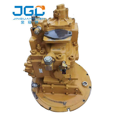 Assemblée de pompe de Hydraulic Parts Main d'excavatrice de 349D pour 326-4424 3264424