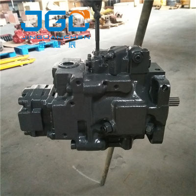 Pièces PC30 708-1S-00252 d'OEM Digger Komatsu Main Pump Spare