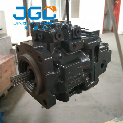 Pièces PC30 708-1S-00252 d'OEM Digger Komatsu Main Pump Spare