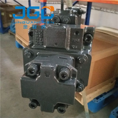 Pièces PC30 708-1S-00252 d'OEM Digger Komatsu Main Pump Spare