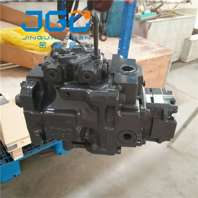 Pièces PC30 708-1S-00252 d'OEM Digger Komatsu Main Pump Spare