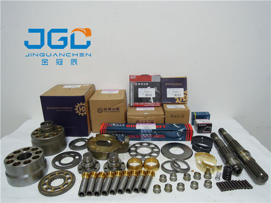 Excavatrice Hydraulic Pump For E320B E320C E320D de SBS140 SBS120 AP12 HANDOK