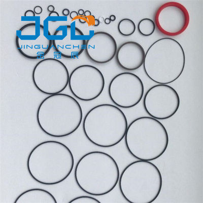 Pièces hydrauliques SB152 SB200 SB202 SB102 SB150 SB150MK2 de briseur de Seal Kits Rock d'excavatrice de marteau