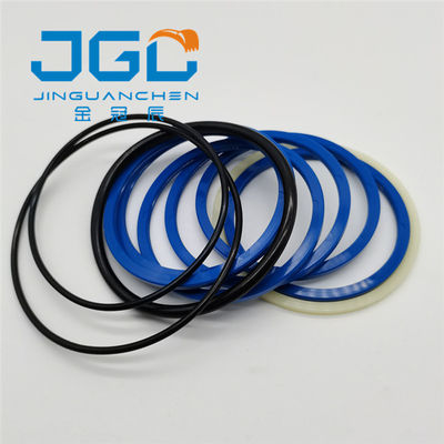 Kit commun EX30 de joint d'excavatrice de centre hydraulique de Repair Kits Piston